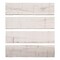 Andova Tiles Homage 2.9 in. x 11.9 in. Porcelain Subway Tile SAM-ANDHOM425 - alternate 2